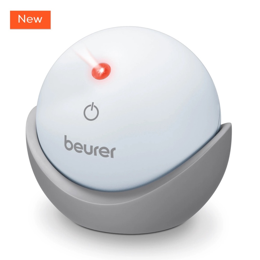 Beurer Pulsating Meditation & Dream Light, SL10